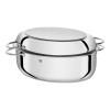 Plat à rôtir ZWILLING PLUS 41 cm, 8,5 l, avec couvercles multifonctionnels, Zwilling
