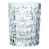 Verre à whisky BOSSA KEENVA , set de 4 pièces, Nachtmann