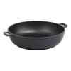 Poêle de service CHOC EXTREME 20 cm, antiadhésif, de Buyer