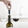 Bouchon à vin BARWISE TWIST -LOCK, set de 2 pièces, Joseph Joseph
