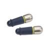 Bouchon à vin BARWISE TWIST -LOCK, set de 2 pièces, Joseph Joseph