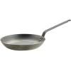 Poêle en acier CARBONE PLUS 28 cm, de Buyer