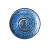 Assiette COPPER SWIRL 25 cm, MIJ