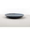 Assiette COPPER SWIRL 25 cm, MIJ