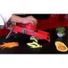Mandoline SWING PLUS , rouge, de Buyer