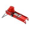 Mandoline SWING PLUS , rouge, de Buyer