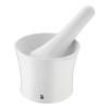 Mortier et pilon GOURMET, porcelaine, WMF