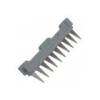 Extension julienne pour mandoline ULTRA, 10 mm, gris, de Buyer