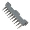 Extension julienne pour mandoline ULTRA, 10 mm, gris, de Buyer