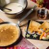 Crêpière MINERAL B 26 cm, de Buyer