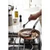 Poêle à steaks MINERAL B 28 cm, acier, de Buyer