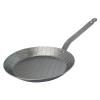Poêle à steaks MINERAL B 28 cm, acier, de Buyer