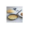 Crêpière 20 cm, acier, de Buyer