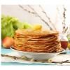 Crêpière 20 cm, acier, de Buyer