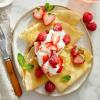 Crêpière 20 cm, acier, de Buyer