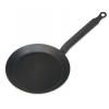 Crêpière 20 cm, acier, de Buyer
