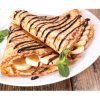 Crêpière 20 cm, acier, de Buyer
