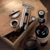 Accessoires pour le vin en set SOMMELIER, 4 pièces, Zwilling