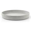 Bol décoratif MOON, ⌀ 40 cm, gris clair, Blomus