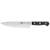Bloc porte-couteaux GOURMET, 5 pièces, hêtre, Zwilling