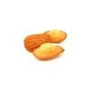 Moule à gâteau pour 12 madeleines, en fer, de Buyer