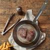 128930 8 03 steaks overhead