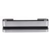 Étagère de douche NEXIO 34 cm, acier inoxydable mat, Blomus
