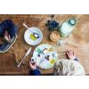 Set de couverts pour enfants SAFARI, 6 pièces, WMF