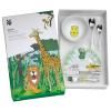 Set de couverts pour enfants SAFARI, 6 pièces, WMF