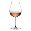 Verre à vin mousseux VERITAS NEW WORLD PINOT NOIR , NEBBIOLO & ROSÉ CHAMPAGNE 800 ml, Riedel