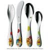 Set de couverts pour enfants WINNIE THE POOH DISNEY , 4 pièces, WMF