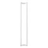 Porte-serviette suspendu MODO, blanc, Blomus