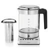Bouilloire électrique KITCHENMINIS 1l, en verre, WMF
