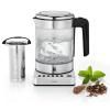 Bouilloire électrique KITCHENMINIS 1l, en verre, WMF