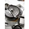 Faitout 30 cm, bleu foncé, en fonte, Staub