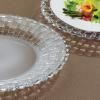 Assiette de présentation BOSSA NOVA 32 cm, set de 2 pièces, Nachtmann