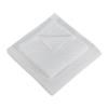 179975 1 caro waffle towel white bath towel 859715