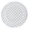 Assiette de présentation BOSSA NOVA 32 cm, set de 2 pièces, Nachtmann