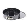 Moule rond et moule à gâteau bundt 2 en 1 26 cm, de Buyer