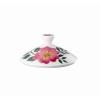Couvercle de sucrier MAGIC GARDEN BLOSSOM , Rosenthal