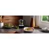 Hachoir électrique 5KFC3516EOB, noir onyx, KitchenAid