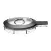Hachoir électrique 5KFC3516EOB, noir onyx, KitchenAid