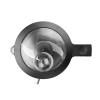 Hachoir électrique 5KFC3516EOB, noir onyx, KitchenAid