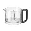 Hachoir électrique 5KFC3516EOB, noir onyx, KitchenAid