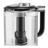 Hachoir électrique 5KFC3516EOB, noir onyx, KitchenAid