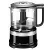 Hachoir électrique 5KFC3516EOB, noir onyx, KitchenAid