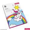 Set de couverts pour enfants UNICORN, 4 pièces, WMF