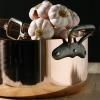 Marmite INOCUIVRE 16 cm, cuivre, de Buyer