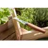 Couteau à légumes URBAN FARMER 8 cm, manche en bois, Wüsthof