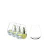 Verre à gin 760 ml, set de 4 pièces, Riedel